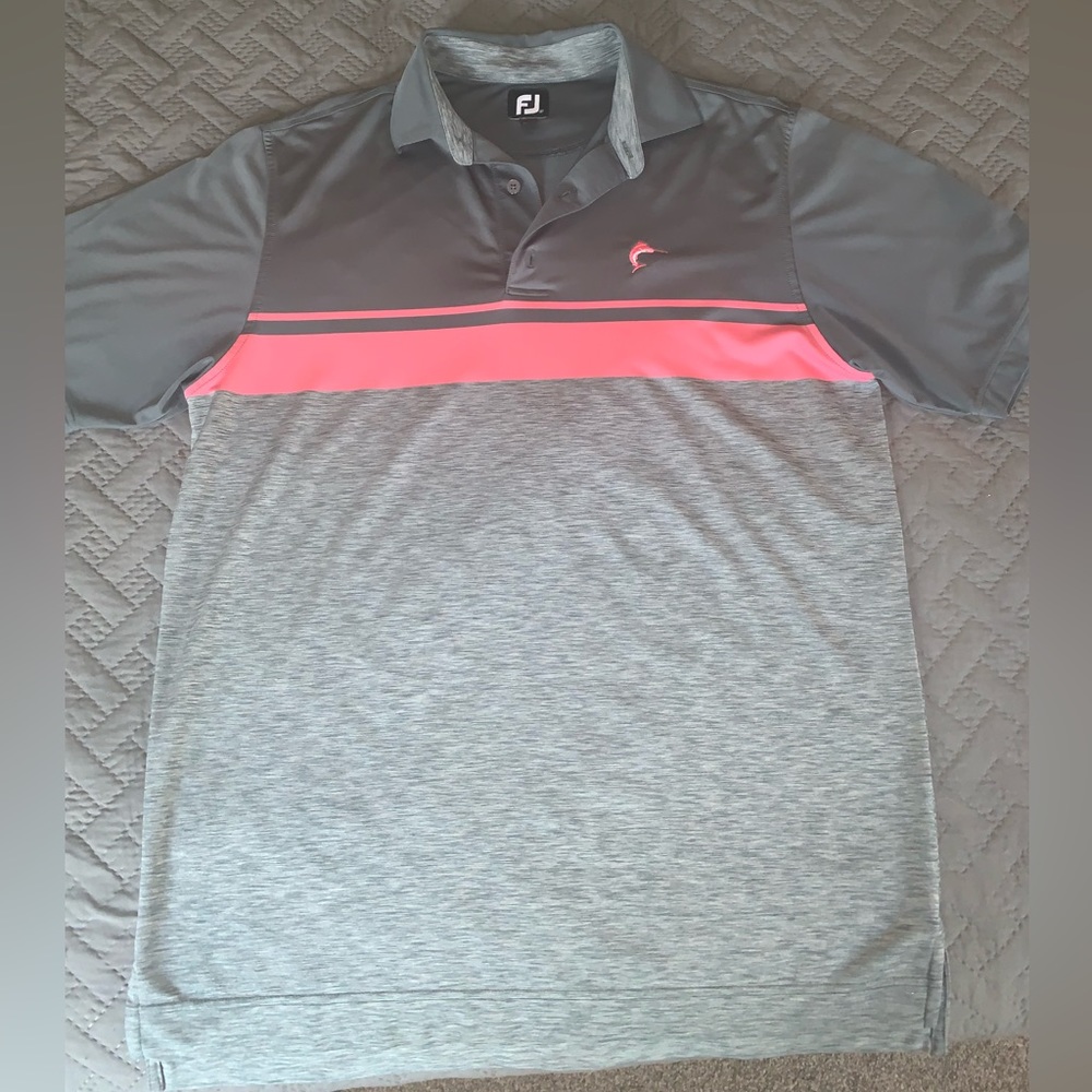 FootJoy Men’s Golf Shirt